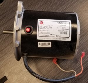 Flagro Blower Motor 