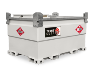 30TCG Transcube Tank For Sale
